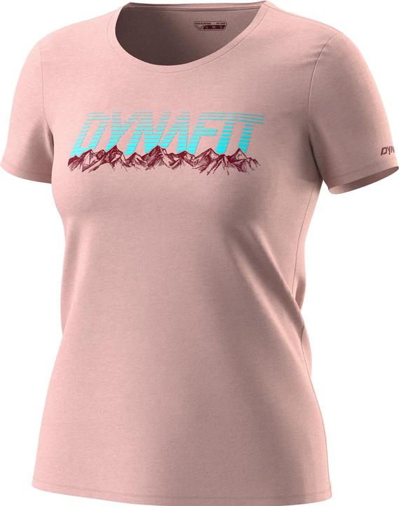 Dynafit Graphic Cotton T-Shirt