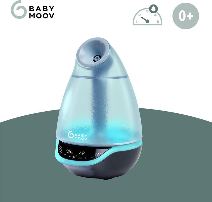 Image du produit Babymoov Hygro+ (20 m²)