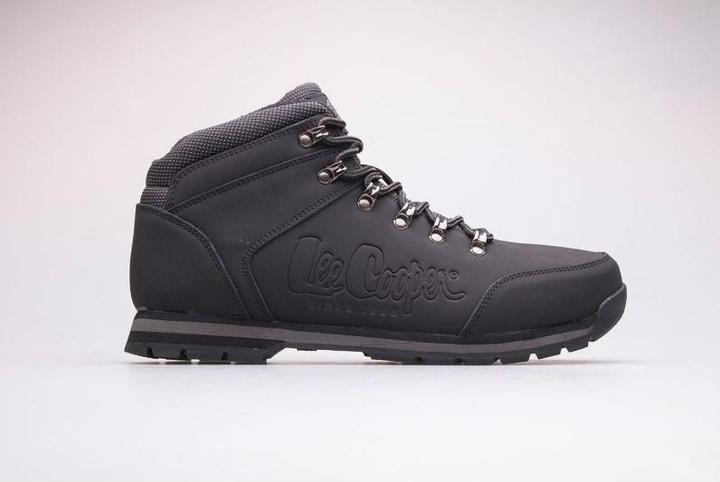 Produktbild No Name Lee Cooper Herren Laufschuh Schwarz LCJ-21-01-0705M (45)