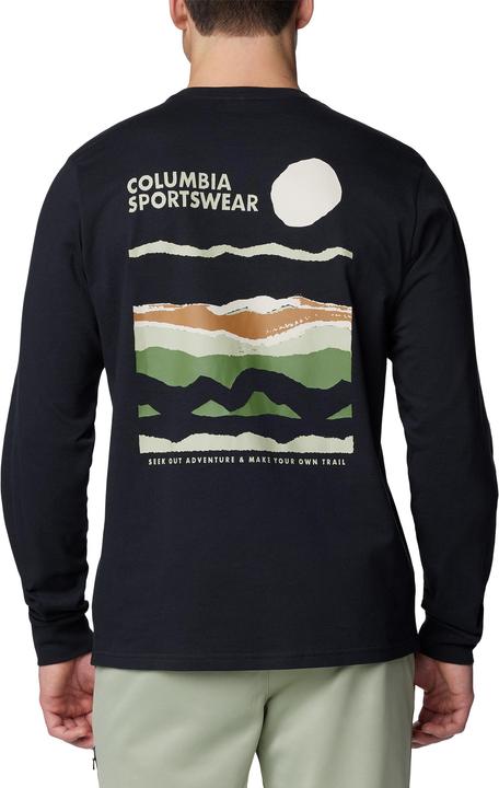 Immagine prodotto Columbia Canyon degli esploratori (S)