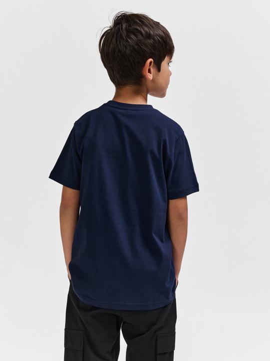 Immagine prodotto hummel Hmltukas T-Shirt S/S 2-Pack (104)
