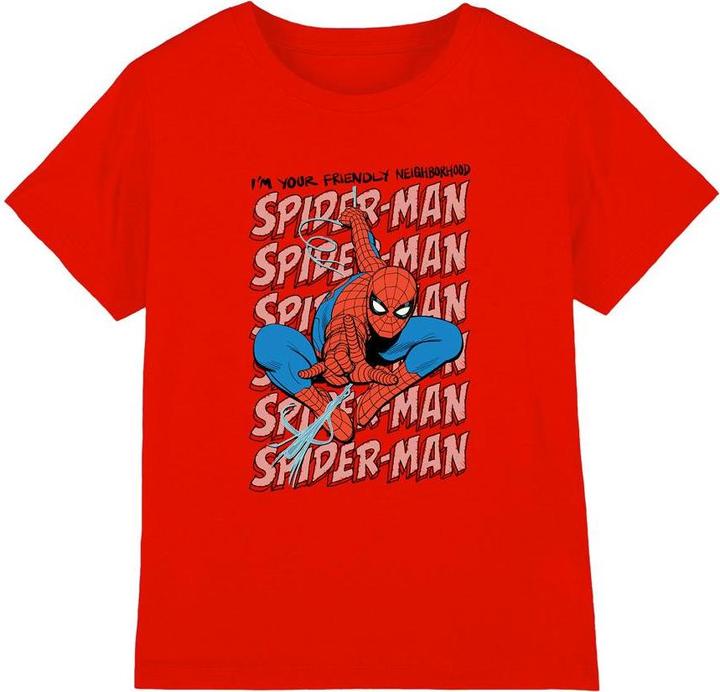 Spiderman Thwip TShirt