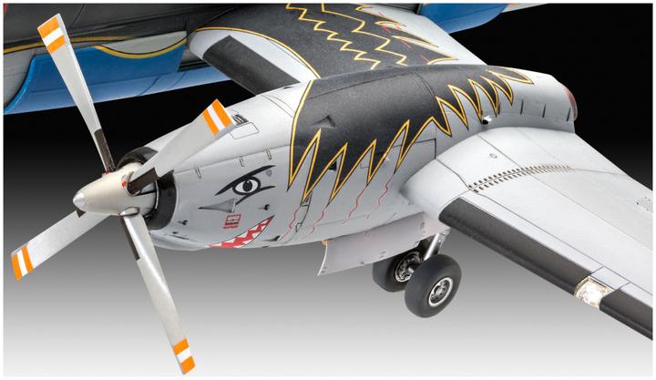 Produktbild Revell Breguet Atlantic 1 Italian Eagle