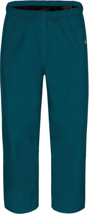 Produktbild Normani Kinder Sommer Regenjacke und Regenhose - 9005 (S)