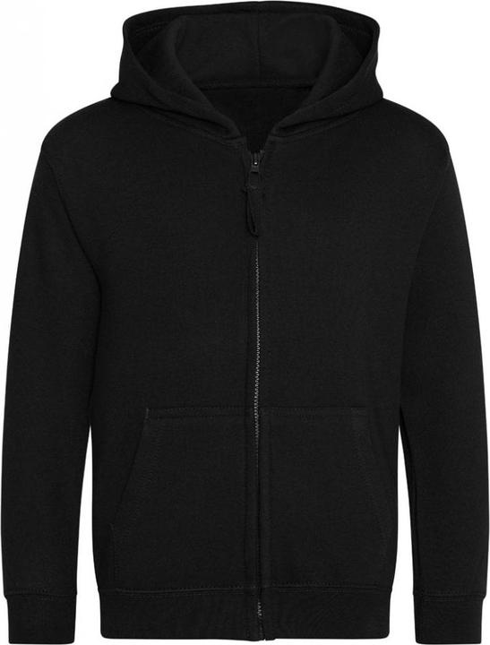 Produktbild Awdis Kapuzenpullover Mit Reissverschluss (116)
