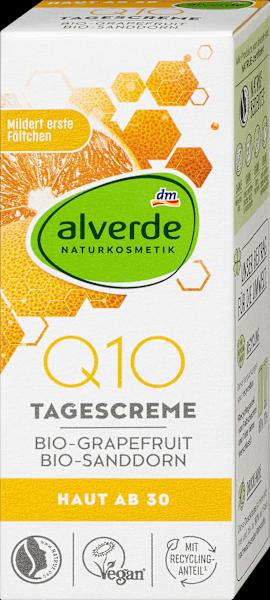 Image du produit dm alverde Q10 (50 ml, Crème de jour)
