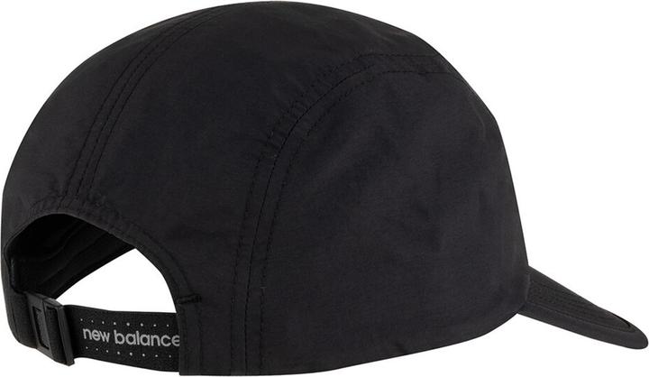 Actual product image New Balance 5 Panel Everyday Trainer Hat (One size)