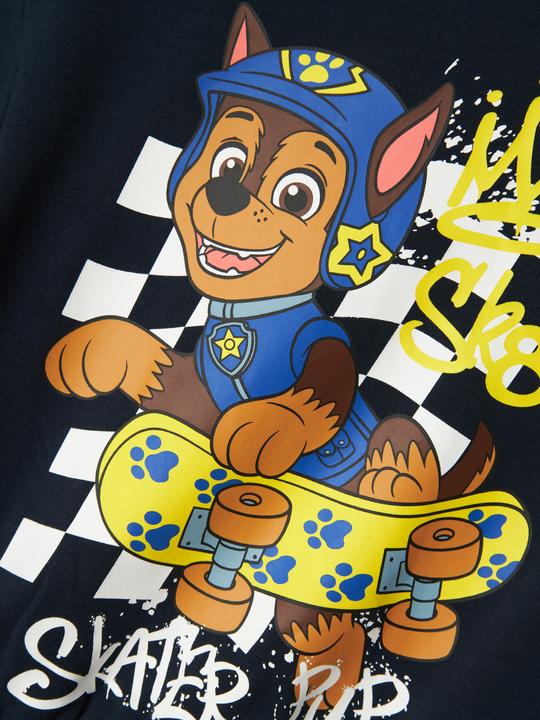 Actual product image Name it Paw Patrol Sweatshirt (86)