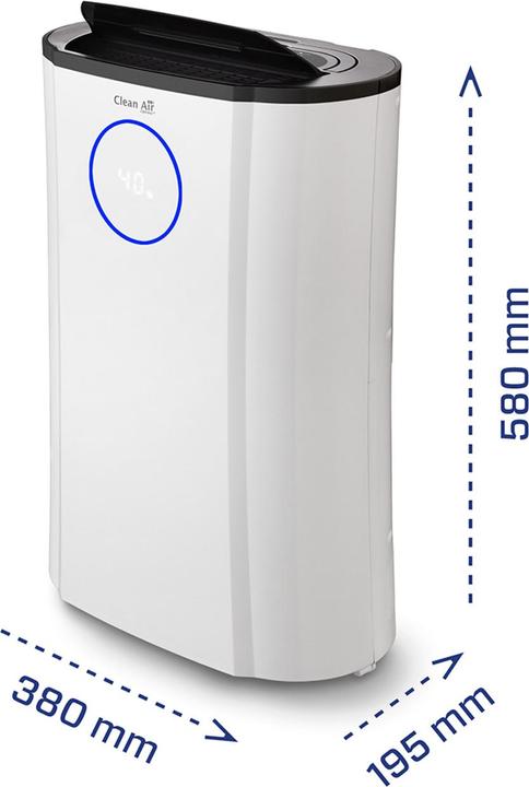 Immagine prodotto Clean Air Optima CA-704 (70 m²)