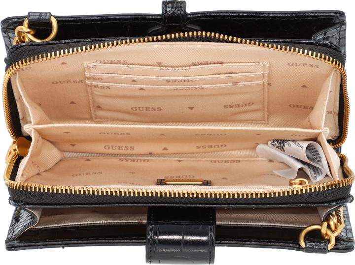 Produktbild Guess James Umhängetasche 19 cm