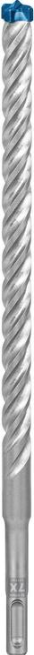 Produktbild Bosch Professional Zubehör EXPERT SDS plus-7X Hammerbohrer, 14 x 200 x 265 mm, 10-tlg. (14 Millimeter)