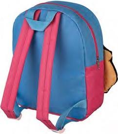 Produktbild Undercover UNDERCOV Plüsch-Rucksack Skye PPAT7820 Paw Patrol