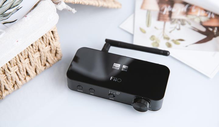 Image du produit FiiO BTA30 Pro (Emetteur & Récepteur)