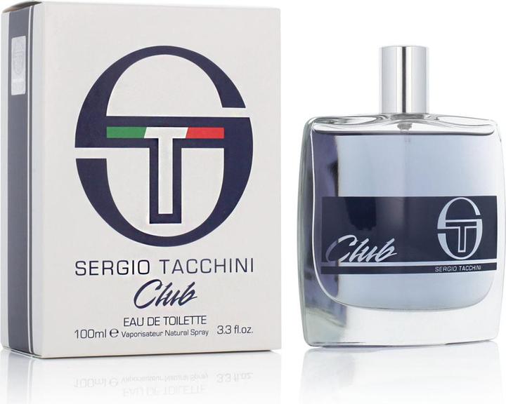 Sergio Tacchini Club
