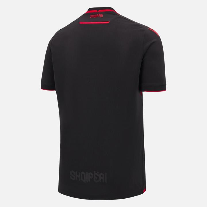 Image du produit Macron Albanie Troisième maillot (L)