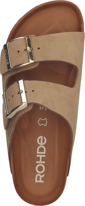 Image du produit Rohde Pantoletten (35)