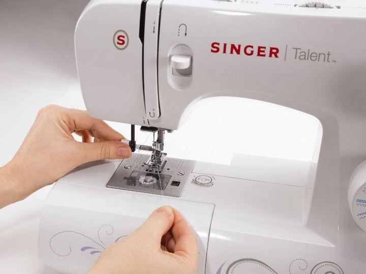 Produktbild Singer Simple 3223