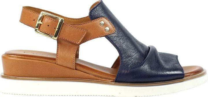 Produktbild Lunar Sandalen Steffi Leder (37)