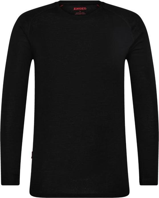 Actual product image F. Engel Wool vest (XL)