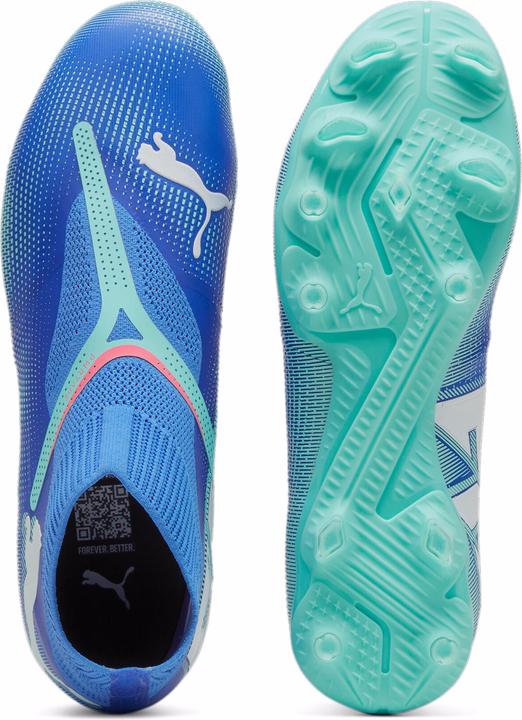 Produktbild Puma FUTURE 7 MATCH+ LL FG/AG (41)