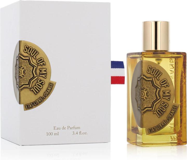 Image du produit Etat Libre D'Orange Soul Of My Soul Eau de Parfum - 100ml (Eau de parfum, 100 ml)