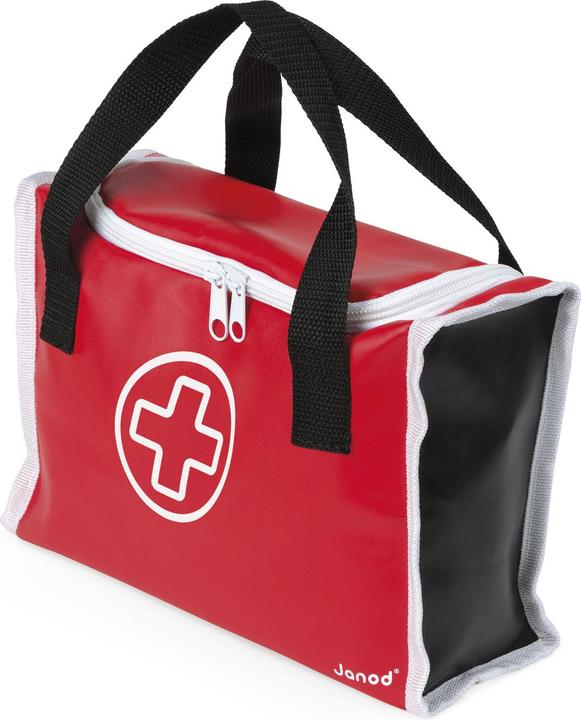 Image du produit Janod Le cas du médecin