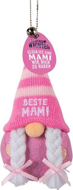 Produktbild H&H Glckswichtel Beste Mami