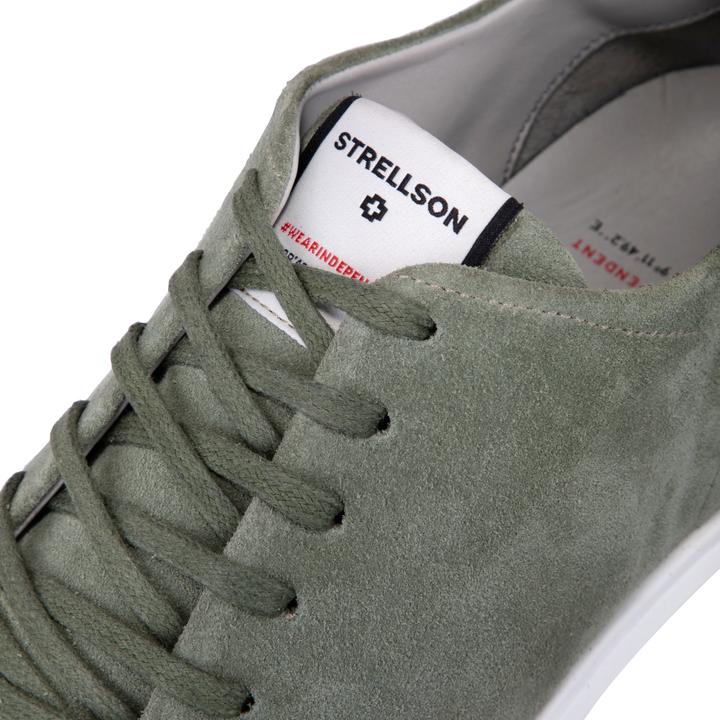 Actual product image Strellson epsom evans c sneaker yc7 (43)