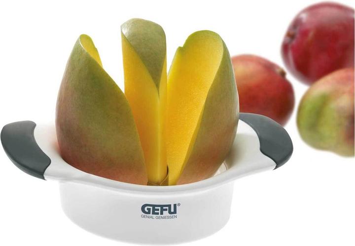 Produktbild GEFU Schneider für Mangofrüchte, 13580