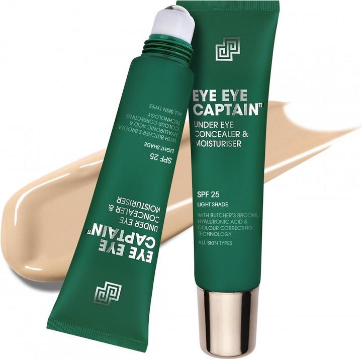 Immagine prodotto Shakeup Eye Eye Captain Sotto gli occhi Concealer Light