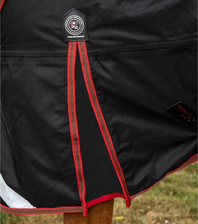 Immagine prodotto Premier Equine Titan 450 g (206 cm)