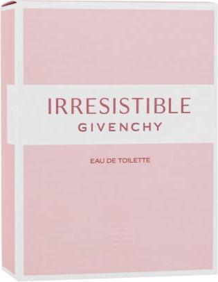 Image du produit Givenchy Irresistible (Eau de toilette, 80 ml)