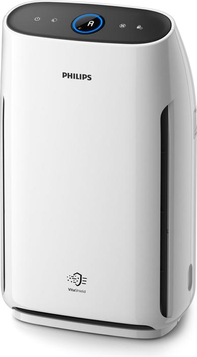 Immagine prodotto Philips Purificatore d'aria della serie 1000 AC1217/10 ² (62 m²)