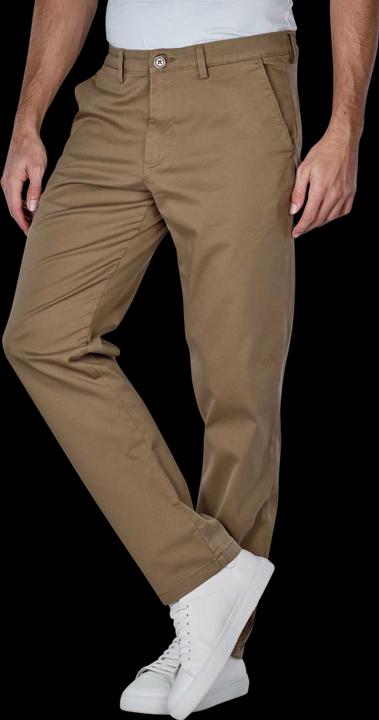 Actual product image Selected Homme 196 Straight flex chino (W28/L32)