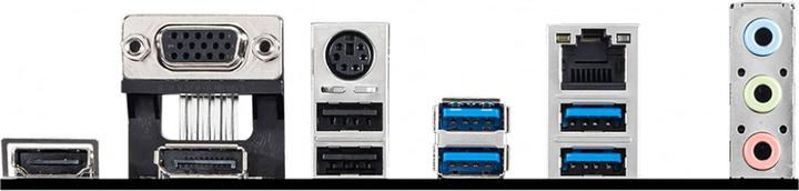 Produktbild MSI A520M Pro (AM4, AMD A520, mATX)
