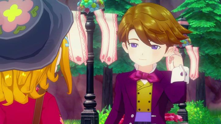Image du produit Marvelous Story of Seasons: Grand Bazaar NSW2 L.E. (Switch 2, DE)