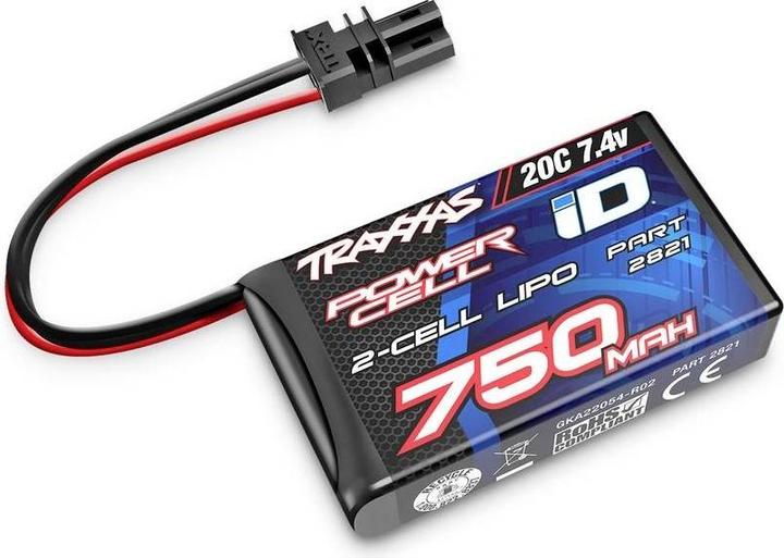 Actual product image Traxxas TRX-4M LR Defender (RTR Ready-to-Run)