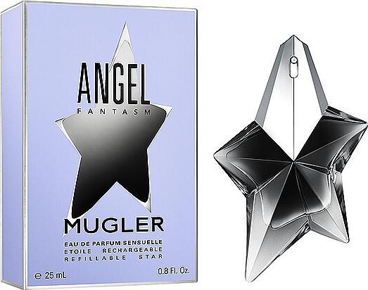 Immagine prodotto Thierry Mugler Fantasm ricaricabile (Eau de parfum, 25 ml)