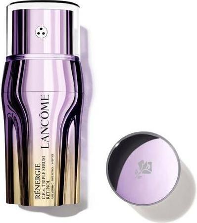 Actual product image Lancôme Rénergie C.R.X. Triple Serum Retinol (20 ml)