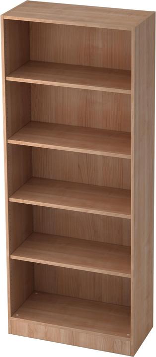 Produktbild Hammerbacher Solid (80 x 40 x 200.5 cm)