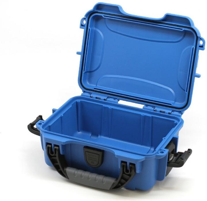 Produktbild Nanuk Kunststoffkoffer 903 mit Schaum (Kamera Schultertasche, 1.80 l)