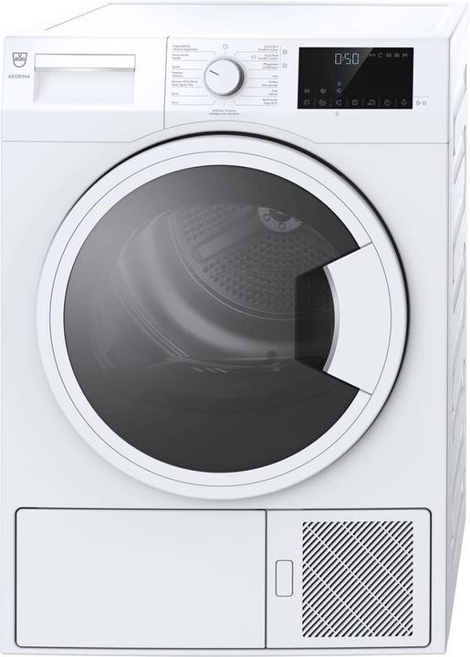 V-Zug AdorinaTrocknen V200 (7 kg, Links)
