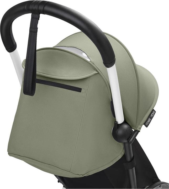 Immagine prodotto Stokke Set tessile YOYO 6+