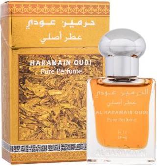 Produktbild Al Haramain Oudi Perfume Oil - 15ml (Eau de Parfum, 15 ml)