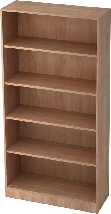 Hammerbacher Solid (100 x 40 x 200.5 cm)