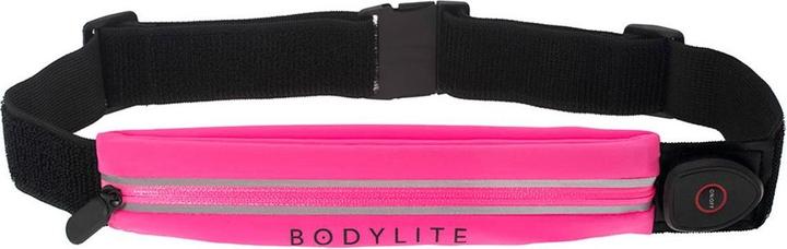Actual product image Bodylite LED Nightviz Waist Belt