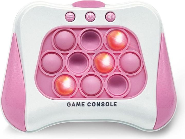 Immagine prodotto Totally Tech Totally Trendy Push Fidget Popper rosa