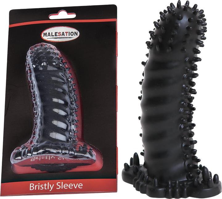 Produktbild Malesation Bristly Sleeve