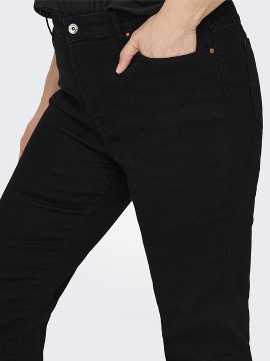 Produktbild Only CARSUI Mittlere Taille Slim Fit Jeans Slim Fit Jeans (50)