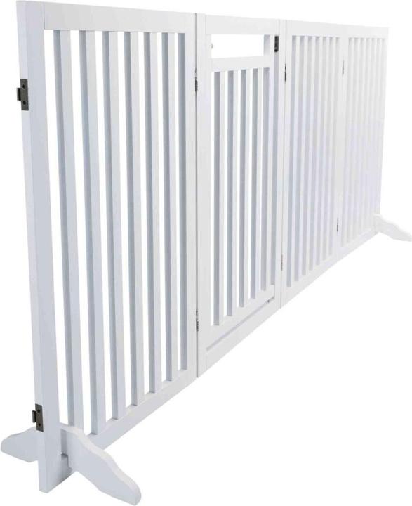 Image du produit Trixie Barrière avec porte